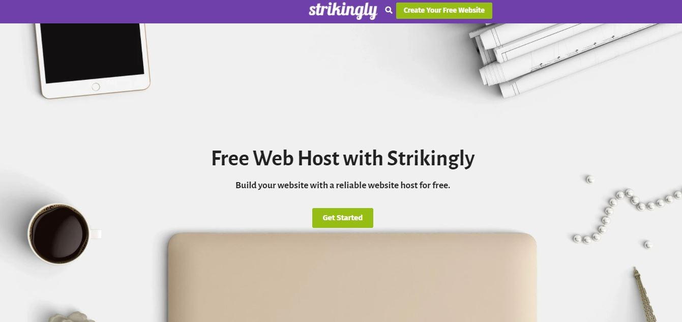 開始架設你的網站 開始架設你的網站